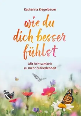 Ziegelbauer |  wie du dich besser fühlst | Buch |  Sack Fachmedien