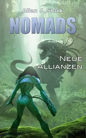 Stark |  Nomads | Buch |  Sack Fachmedien