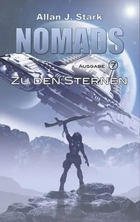 Stark |  Nomads | Buch |  Sack Fachmedien