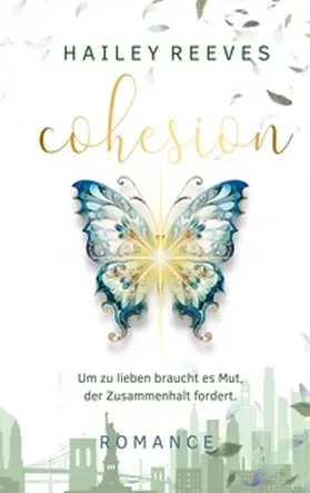 Reeves |  Cohesion - Band 3 | Buch |  Sack Fachmedien