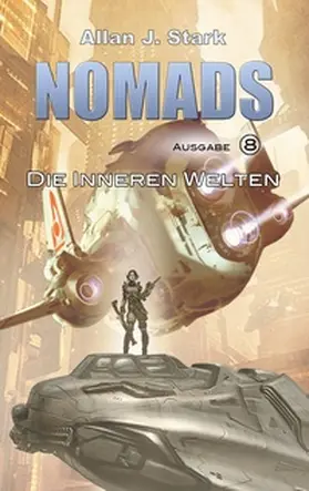Stark |  Nomads | Buch |  Sack Fachmedien