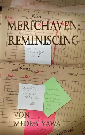 Yawa |  Merichaven: Reminiscing | eBook | Sack Fachmedien