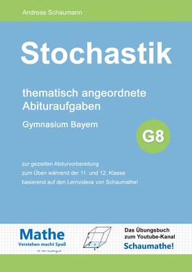 Schaumann | Stochastik | E-Book | sack.de