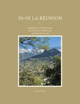 Fritz |  33+1x La Réunion | eBook | Sack Fachmedien