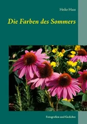 Haas |  Die Farben des Sommers | eBook | Sack Fachmedien