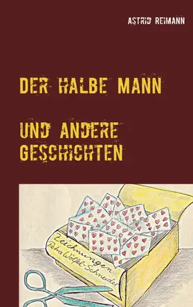  Der halbe Mann und andere Geschichten | eBook | Sack Fachmedien