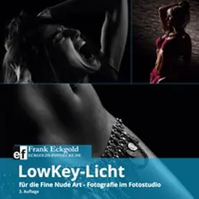Eckgold |  LowKey-Licht | Buch |  Sack Fachmedien