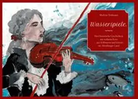 Hofmann |  Wasserspiele. | Buch |  Sack Fachmedien