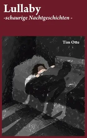Otte |  Lullaby | Buch |  Sack Fachmedien