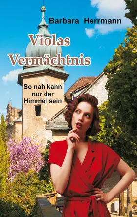 Herrmann |  Violas Vermächtnis | eBook | Sack Fachmedien