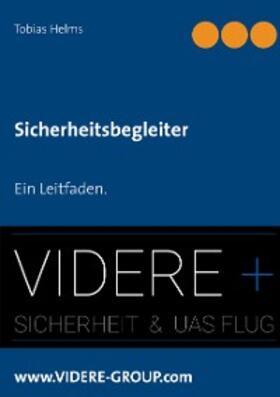 Helms | Sicherheitsbegleiter | E-Book | sack.de