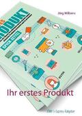Willems |  Ihr erstes Produkt | Buch |  Sack Fachmedien