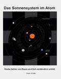 Schäfer |  Das Sonnensystem im Atom | Buch |  Sack Fachmedien