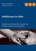 Keweloh / Frintrop |  Infektionen im Alter | Buch |  Sack Fachmedien
