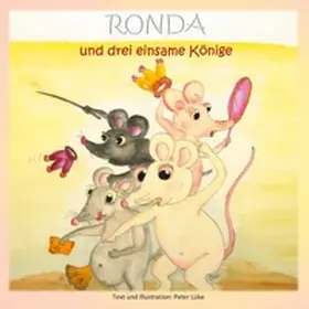 Lüke |  Ronda und drei einsame Könige | Buch |  Sack Fachmedien