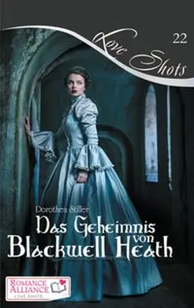 Stiller |  Das Geheimnis von Blackwell Heath | Buch |  Sack Fachmedien