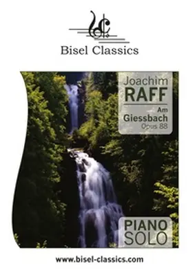 Raff / Begley | Am Giessbach | Buch | 978-3-7534-9637-5 | www.sack.de