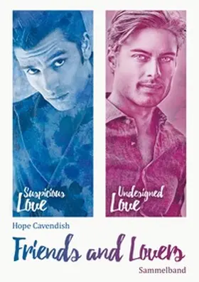 Cavendish |  Friends and Lovers | Buch |  Sack Fachmedien