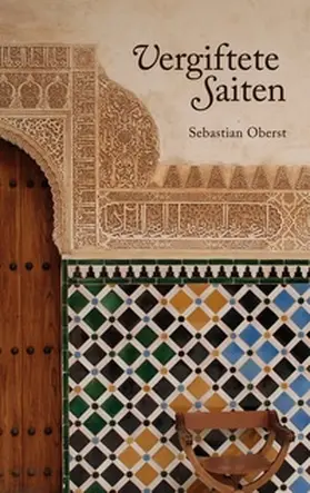Oberst |  Vergiftete Saiten | Buch |  Sack Fachmedien