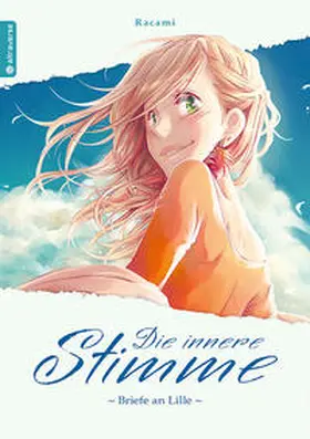 Racami |  Die innere Stimme - Briefe an Lille | eBook | Sack Fachmedien