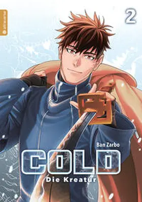 Zarbo |  Cold - Die Kreatur 02 | eBook | Sack Fachmedien