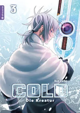 Zarbo |  Cold - Die Kreatur 03 | eBook | Sack Fachmedien