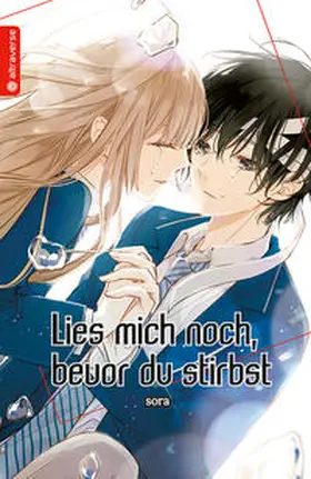 sora |  Lies mich noch, bevor du stirbst | Buch |  Sack Fachmedien