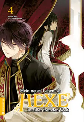 Yuzuhara |  Mein neues Leben als Hexe in einer fremden Welt 04 | eBook | Sack Fachmedien