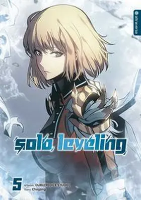 Chugong |  Solo Leveling 05 | Buch |  Sack Fachmedien
