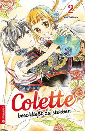 Yukimura |  Colette beschließt zu sterben 02 | eBook | Sack Fachmedien