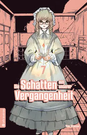 Utsumi |  Die Schatten aus unserer Vergangenheit 07 | Buch |  Sack Fachmedien