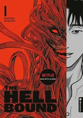 Yeon / Choi |  The Hellbound 01 | Buch |  Sack Fachmedien