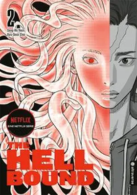 Yeon / Choi |  The Hellbound 02 | Buch |  Sack Fachmedien