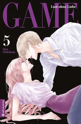 Nishikata |  Game - Lust ohne Liebe 05 | eBook | Sack Fachmedien