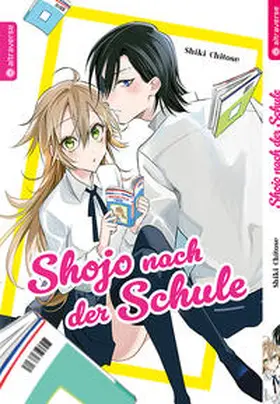 Chitose |  Shojo nach der Schule | eBook | Sack Fachmedien