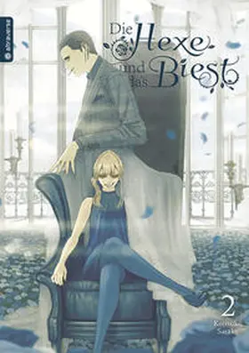 Satake |  Die Hexe und das Biest 02 | Buch |  Sack Fachmedien