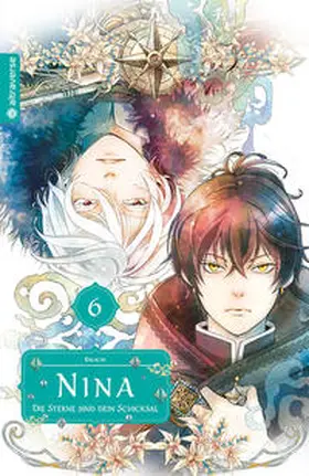 Rikachi |  Nina - Die Sterne sind dein Schicksal 06 | eBook | Sack Fachmedien