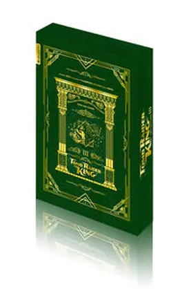 3B2S |  Tomb Raider King Collectors Edition 03 | Buch |  Sack Fachmedien