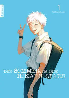 Mokumokuren |  Der Sommer, in dem Hikaru starb 01 | eBook | Sack Fachmedien