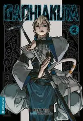 Urana / Andou |  GACHIAKUTA 02 | eBook | Sack Fachmedien
