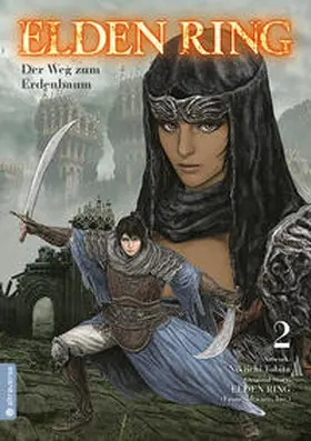 Tobita |  Elden Ring 02 | Buch |  Sack Fachmedien