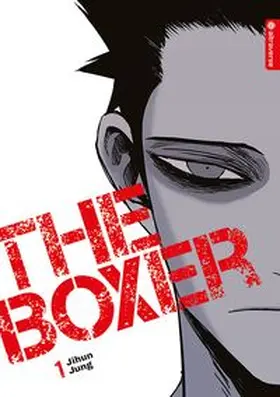 Jung |  The Boxer 01 | Buch |  Sack Fachmedien