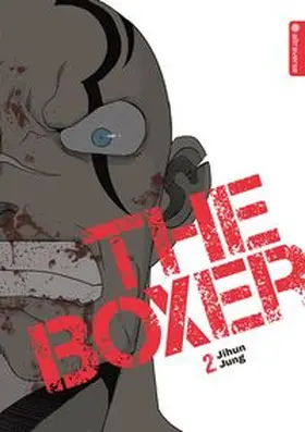 Jung |  The Boxer 02 | Buch |  Sack Fachmedien