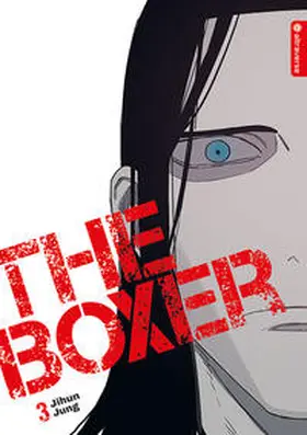 Jung |  The Boxer 03 | Buch |  Sack Fachmedien