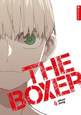 Jung |  The Boxer 04 | Buch |  Sack Fachmedien