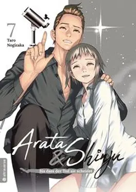 Nogizaka |  Arata & Shinju - Bis dass der Tod sie scheidet 07 | Buch |  Sack Fachmedien