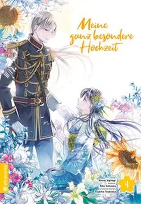 Kohsaka / Agitogi |  Meine ganz besondere Hochzeit 04 | Buch |  Sack Fachmedien