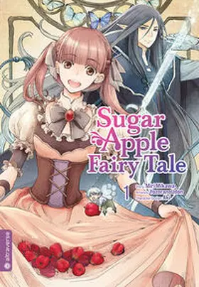 Mikawa |  Sugar Apple Fairy Tale 01 | eBook | Sack Fachmedien