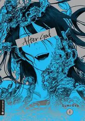 ENO |  After God 01 | Buch |  Sack Fachmedien