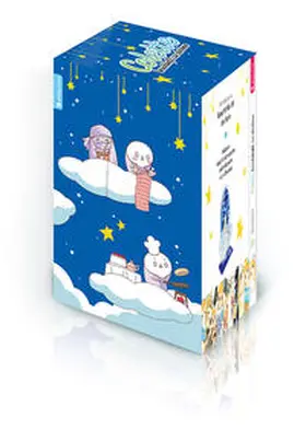 Yukimura |  Colette beschließt zu sterben Collectors Edition 10 | Buch |  Sack Fachmedien